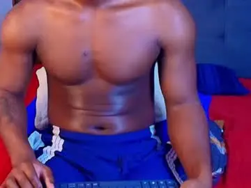 Chaturbate Live Sex of alexis_fernandez
