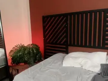 Chaturbate Free Porn Cam of ambar_monroe_