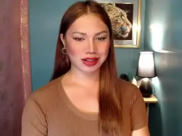 Chaturbate Live Sex Cam of asiansignificant