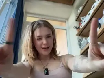 Chaturbate Best Webcam of cyberl0ve_