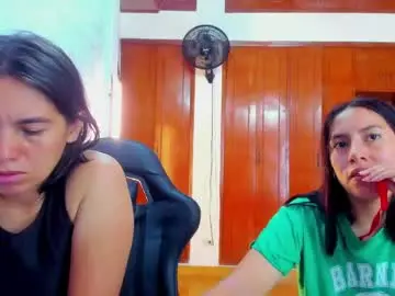 Chaturbate Adult Video Chat of emily_and_soffy