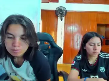 Chaturbate Adult Webcams of emily_and_soffy
