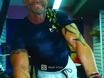 Chaturbate Live Porn of fabxxxl