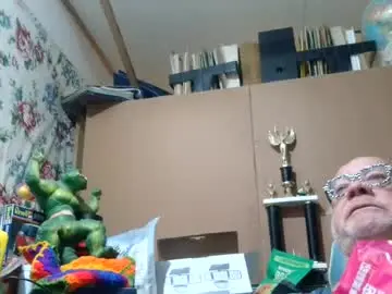 Chaturbate Nude Webcam of fatfreddythecat