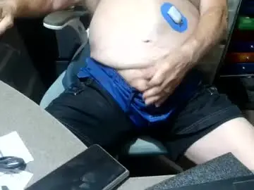 Chaturbate Best Webcam of fatfreddythecat