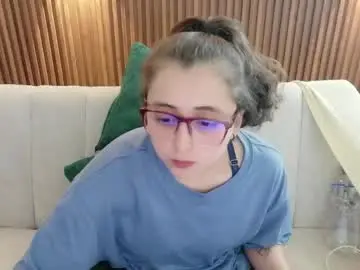 Chaturbate Sex Chat of feelina_firesoul