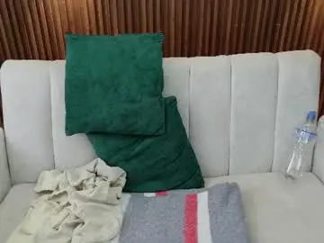 Chaturbate Adult Webcam of feelina_firesoul