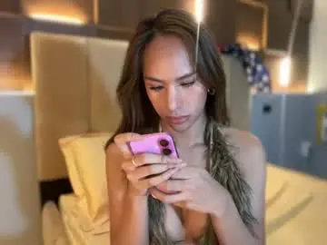 Chaturbate Free Porn Cam of forbidden_candice