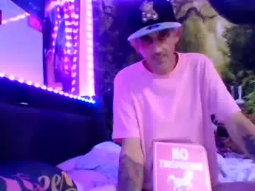 Chaturbate Sex Chat of huskyclip70