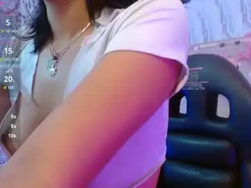 Chaturbate Adult Webcam of issa_tay1