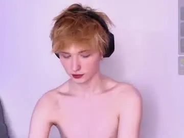 Chaturbate Nude Webcam of kessy_white