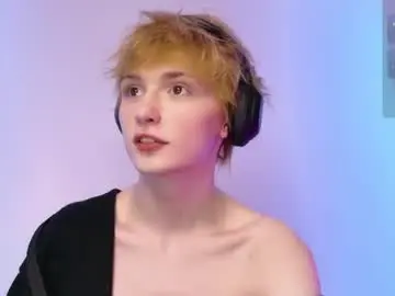 Chaturbate Live Porn of kessy_white