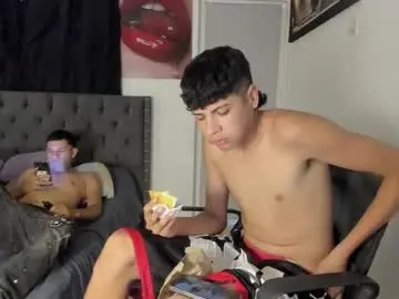 Chaturbate Private Sex Chat of master_billy1