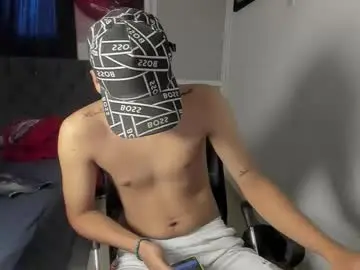 Chaturbate Sex Chat of master_billy1