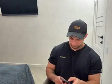Chaturbate Live Sex of michaelbradley_for_u