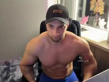 Chaturbate Sex Cam of michaelbradley_for_u