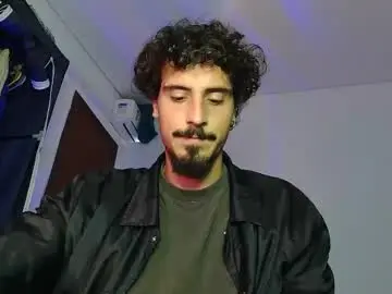 Chaturbate Live Porn of milkoffee