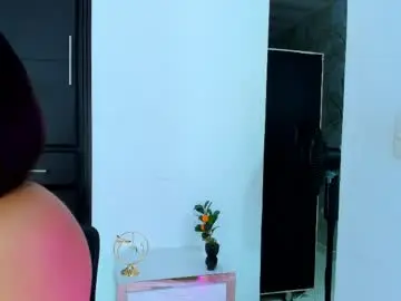 Chaturbate Live Sex of nala_omg2026