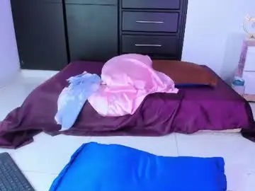 Chaturbate Live Sex of nala_omg2026