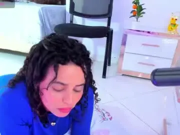 Chaturbate Adult Webcams of nala_omg2026
