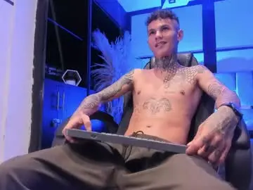 Chaturbate Adult Webcams of paulo527