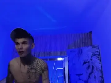 Chaturbate Adult Webcam of paulo527