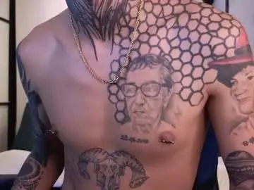 Chaturbate Sex Chat of paulo527