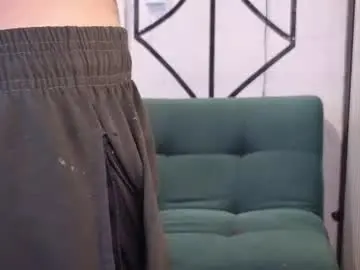 Chaturbate Adult Webcams of paulo527