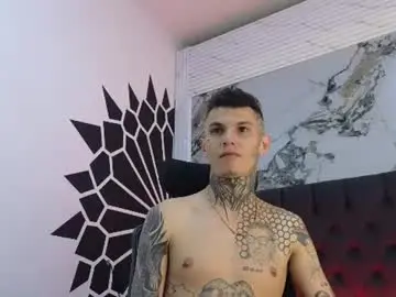 Chaturbate Live Sex of paulo527