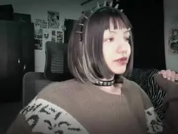 Chaturbate Private Sex Chat of roxy_toxic