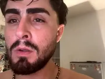 Chaturbate Watch Live Sex Cams of rubenzaragosa09
