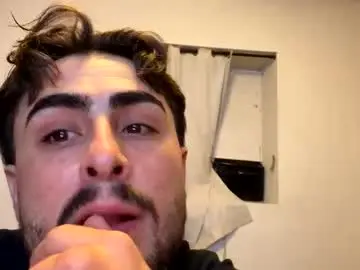 Chaturbate Best live sex cam show of rubenzaragosa09