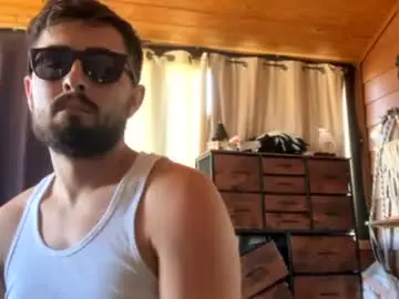 Chaturbate Adult Webcam of rubenzaragosa09