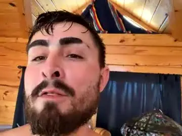Chaturbate Sex Cam of rubenzaragosa09