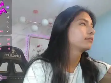 Chaturbate Live Sex Cam of victoria_hernandez_t