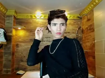 Chaturbate Sex Chat of zeus_pire