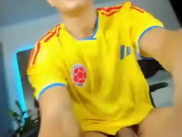 Chaturbate Sex Cam of alannaughty_
