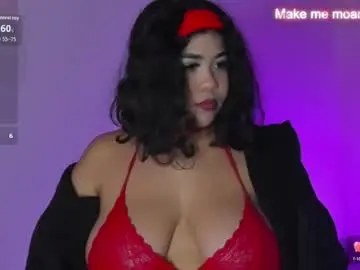 Chaturbate Watch Live Sex Cams of amanda_mooree_
