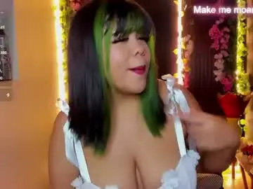 Chaturbate Adult Webcam of amanda_mooree_