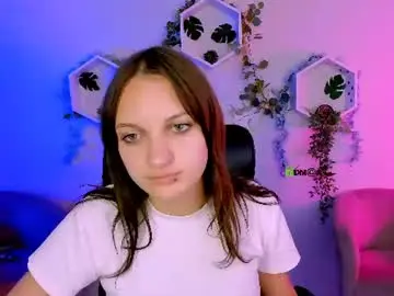 Chaturbate Live Sex Cam of emma_bless_
