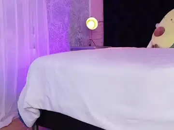 Chaturbate Best live sex cam show of hada_blue_
