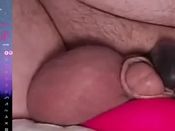 Chaturbate Best live sex cam show of harfang23