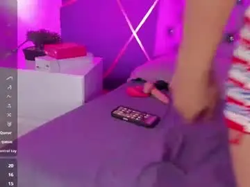 Chaturbate Adult Webcam of katherinee_scott