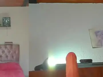 Chaturbate Free Porn Cam of katleya_funny