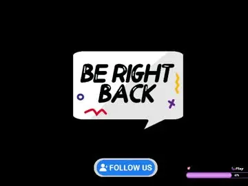 Chaturbate Adult Webcam of mikeyvioleta
