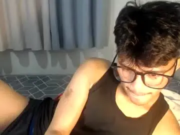 Chaturbate Nude Webcam of naughtyjosh_