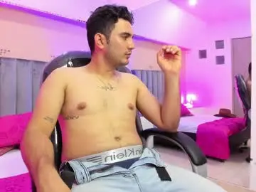 Chaturbate Live Sex of noah_sin_