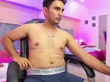 Chaturbate Free Porn Cam of noah_sin_