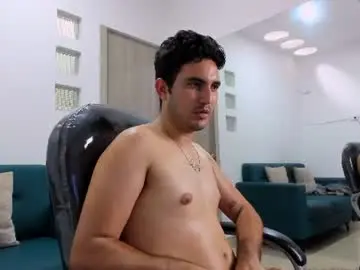 Chaturbate Live Sex of noah_sin_