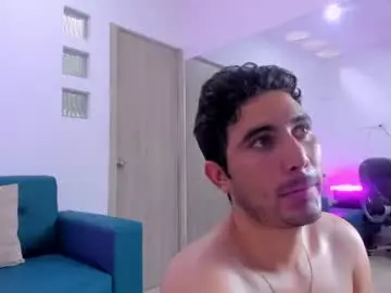 Chaturbate Live Porn of noah_sin_